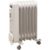 Jac NGH-327 Oil Heater – 7 Fins