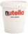 Nutella Hazlenut Chocolate Spread 3kg نوتيلا 3 كيلو