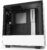 NZXT H510 – Compact ATX Mid-Tower PC Gaming Case – Front I/O USB Type-C Port – Tempered Glass Side Panel – Cable Management System – Water-Cooling Ready – Steel Construction – Black/Red