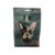 Orgo Ola Natural Mini Knotted Bones Treats – Chicken & Sweet Potato – 24 Knotted Bones