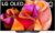 LG CS3 OLED TV 55 Inch CS3 Series تلفزيون OLED 55 بوصة سلسلة CS3 من ال جي