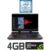HP Omen 15-dc0014ne Gaming Laptop – Intel Core I7 – 16GB RAM – 1TB HDD + 256GB SSD – 15.6-inch UHD – 6GB GPU – Windows 10 –