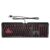 HP Omen 6YW76AA  Gaming Keyboard اتش بي كيبورد ميكانيكي للالعاب اومين