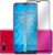 اسكرينه OPPO F9 5D اسود