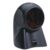 Orbit 7120 Bar Scanner – Black