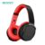 SODO MH2 BLUETOOTH 3.0 WIRELESS HEADPHONE WITH NFC – Pink & White
