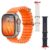 X8+ Plus Ultra Series 8 Smart watch ساعة ذكية X8+ بلس الترا الجيل ال8 2.08 بوصة