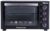 Mienta Mastercook Oven 45L OV30418A مينتا فرن ماستر كوك