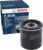 Bosch p3316 oil filter بوش فلتر زيت