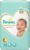 حفاضات بامبرز بريميوم كير ، مقاس 3 Pampers Premium Care Diapers, Size 3 , Midi, 6-10 Kg, 64 Count
