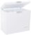 فريزر افقي Passap Es341L-Crystal من باساب- 300 لتر، كريستال