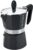 Pedrini 3 Cup Of Coffee Maker ‫(Black)