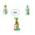 Dettol Personal Care Set – 3Pcs
