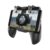 Ipega Mobile Gamepad pg 9023 ذراع تحكم إبيجا للموبايل مزود بمروحة تبريد وباور بنك