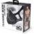 Phantom Training Mask – Black – قناع فانتوم تريننج بلون اسود وقياس كبير