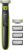 ماكينة التشذيب Philips OneBlade  مع 3 امشاط من فيليبس QP2520/20 OneBlade