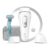 براون Braun PL3221 جهاز إزالة الشعر سيلك اكسبرت برو – أبيض
