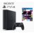 Sony PlayStation 4 Slim – 1TB Gaming Console – Black + FIFA 21 Standard Edition – Arabic Version Game