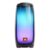 JBL Pulse 4 Portable Bluetooth Speaker جي بي إل مكبر صوت بالس 4