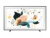 تلفزيون سمارت 55 بوصة 4K الترا اتش دي كيو ال اي دي ذي فريم من سامسونج – Samsung The Frame 55 Inch 4K QA55LS03TAUXEG