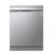 LG Quad Wash Dishwasher DFB325HS LG غسالة اطباق ال جي كواد ووش، 14 فرد