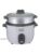black decker 1.8l rice cooker –  white  RC1860-B5
