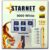 Starnet 9000 White رسيفر ستارنت ٩٠٠٠ وايت