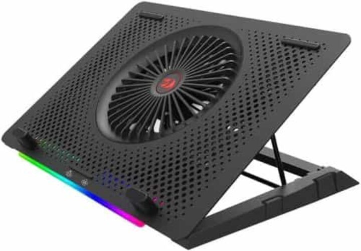 Redragon IVY GCP500 Laptop Cooler