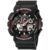 G-SHOCK Men’s Resin Analog/Digital Quartz Watch GA-100-1A4DR
