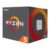 Ryzen 5 2600 Processor With Wraith Stealth Cooler – YD2600BBAFBOX