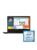 Lenovo S145 Notebook Laptop With 15.6-Inch Display, Core I5-8265U Processor/8GB RAM/1TB HDD/2GB NVIDIA Geforce MX110 Graphics Card
