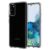 جراب خلفي لموبايل سامسونج جالاكسي S20 Liquid Crystal من سبايجن ACS00789 – شفاف