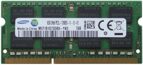 Samsung 8GB DDR3-PC3L-12800s Laptop RAM