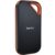SanDisk 1TB Extreme PRO Portable SSD V2 Up to 2000 MB/s Read & Write Speeds