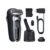 BRAUN Series 7 Wet & Dry Shaver براون ماكينة حلاقة MBS7 من سلسلة 7