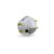 N95 8210 Particulate Respirator – 1 PC