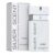 Silver Scent Pure – EDT – For Men – 100ml