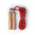 Jump Rope With Wooden Handles حبل القفز