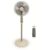 Fresh Smart Stand Fan -16