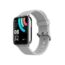 Smart Watch, Silver - OSW-16