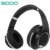 Sodo MH1 2-in-1 Wireless Bluetooth On-Ear Headphones and Twist Out Bluetooth Speaker – Rose Gold