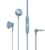SONY STH32 STEREO HEADSET BLUE
