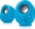 Speedlink 8001-GN Snappy Stereo Speakers – مكبرات صوت ستيريو سنابي من سبيدلينك