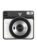 Fujifilm INSTAX SQUARE SQ6 Instant Camera – Pearl White