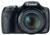 كاميرا كانون باورشوت Canon Powershot SX530 HS – 16 ميجابيكسل، بوينت اند شوت كاميرا، اسود