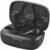 Choetech BH-T06 سماعة اذن لاسلكية شوتيك بميكروفون، اسود – T06