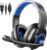 EKSA T8 Gaming Headset – إكسا سماعة الألعاب T8