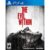 bethesda the evil within action shooter game – playstation 4