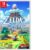 The Legend Of Zelda : Link’s Awakening – NSW