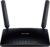 TP-Link TL-MR6400 Unlocked 300 Mbps Wireless N 4G LTE Router